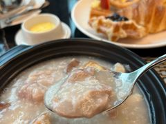 -东海朗廷酒店秀·Silk自助餐厅