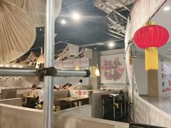 -言玖鲜火锅串串披萨自助(益田假日店)