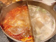 -盡膳口福跷脚牛肉火锅(北美新天地店)