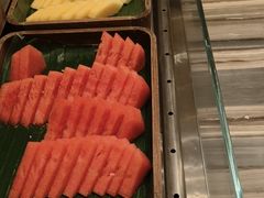 -万达瑞华酒店美食汇自助餐厅(楚河汉街店)