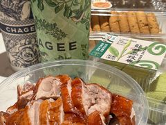 -竺桥兄弟烤鸭(总店)