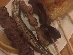 -福烤锦花(长乐路店)