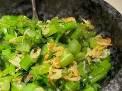 -野蔓果·山野菜(西湖景区·龙井茶田店)