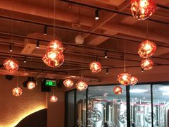 大堂-Ambra Haus琥珀屋精酿餐厅(宝山店)