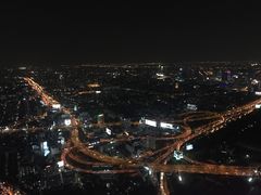 -彩虹云霄拜约克摩天塔