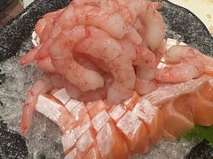 -大渔铁板烧(大悦城店)