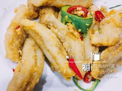 -一哥美食(总店)