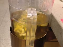 -海底捞火锅(百利广场店)