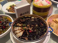 -吴记百家·私房菜·家宴(润园店)