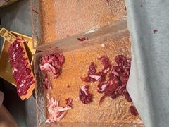 -左庭右院鲜牛肉火锅(京西大悦城店)
