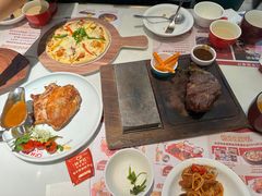 -杯子红牛排(创意产业园店)