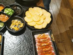-九田家黑牛烤肉料理(石路天虹店)