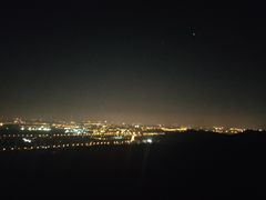 -鬼笑石后山停车场