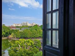 -东莞市可园博物馆