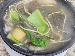 -清真·穆萨砂锅(大皮院店)