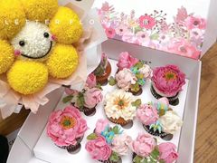 -BONCAKE裱花蛋糕(万象汇店)