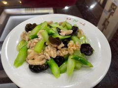 -晋阳饭庄(虎坊桥店)