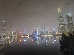 -深圳湾万象城