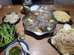 -曹记古法传统牛肉馆(嘉兴店)