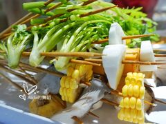 -串一火锅(赛格国际购物中心店)