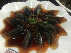 -诚成巫山烤全鱼