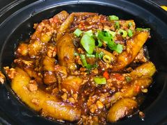 -大树餐厅(红旗街万达店)