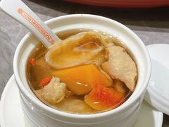 -九龙茶记·粤式餐厅融合菜(鹭江店)