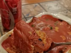 -番茄屋葡式美食(总店)