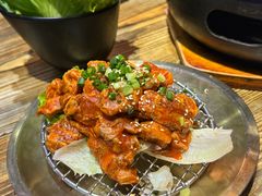 -吉志烤肉(太原总店)