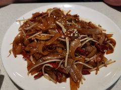 -港久茶餐厅(鹭洲里店)