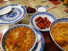 招牌姜撞奶-捷信牛奶甜品世家(五道口店)