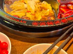 -牛市坎火锅(建设路店)