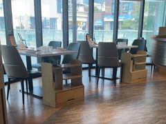 -潮牛壹号鲜牛肉火锅(光谷天地店)