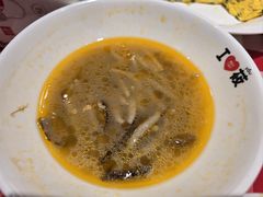 -西贝(上海我格广场店)