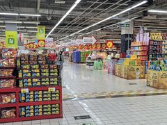 -大润发(勤业店)