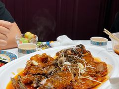 -卫鼎轩·曹公馆(鼓楼店)