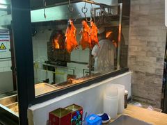 -德缘烤鸭店(大栅栏店)