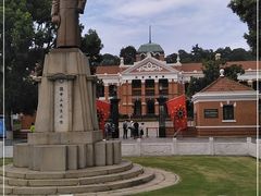 -辛亥革命博物院北区