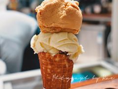 -LUNEURS月乐诗·法式冰淇淋(环贸店)