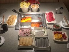 -海底捞火锅(群光广场店)