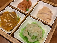 -上海人家花樣年华(中山公园店)