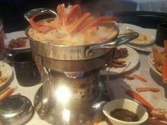 -星伦多自助料理·涮烤一体(虹悦城店)