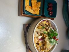 -锦府盐帮·李宅(领展购物广场中关村店)