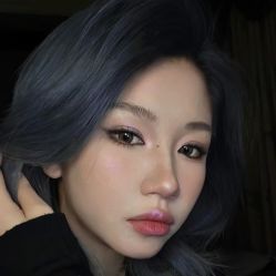 -丝语萱形象