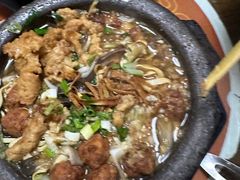 -王明古法砂锅居(开化寺店)
