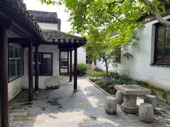 -常熟方塔园
