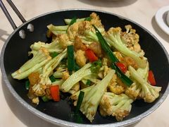 -顺粤楼·粤菜·点心(融创茂店)