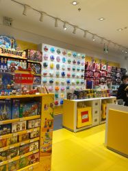 -乐高授权专卖店(南开大悦城店)