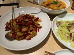 -一坐一忘云南菜(卓悦中心)