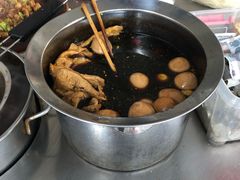 -灵宝肉夹馍(庐山路店)